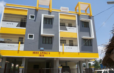 SRI SAI VRIKSHAM PROPERTIES