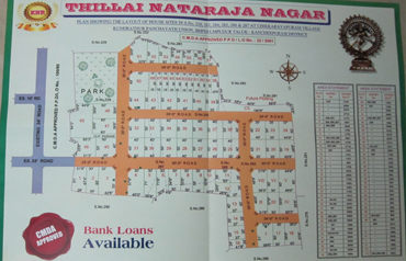 SRI SAI VRIKSHAM PROPERTIES