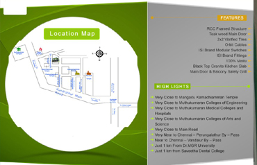 SRI SAI VRIKSHAM PROPERTIES