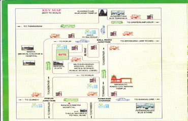 SRI SAI VRIKSHAM PROPERTIES