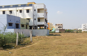 SRI SAI VRIKSHAM PROPERTIES