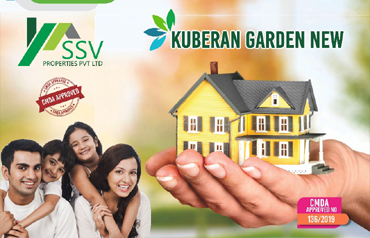 SRI SAI VRIKSHAM PROPERTIES
