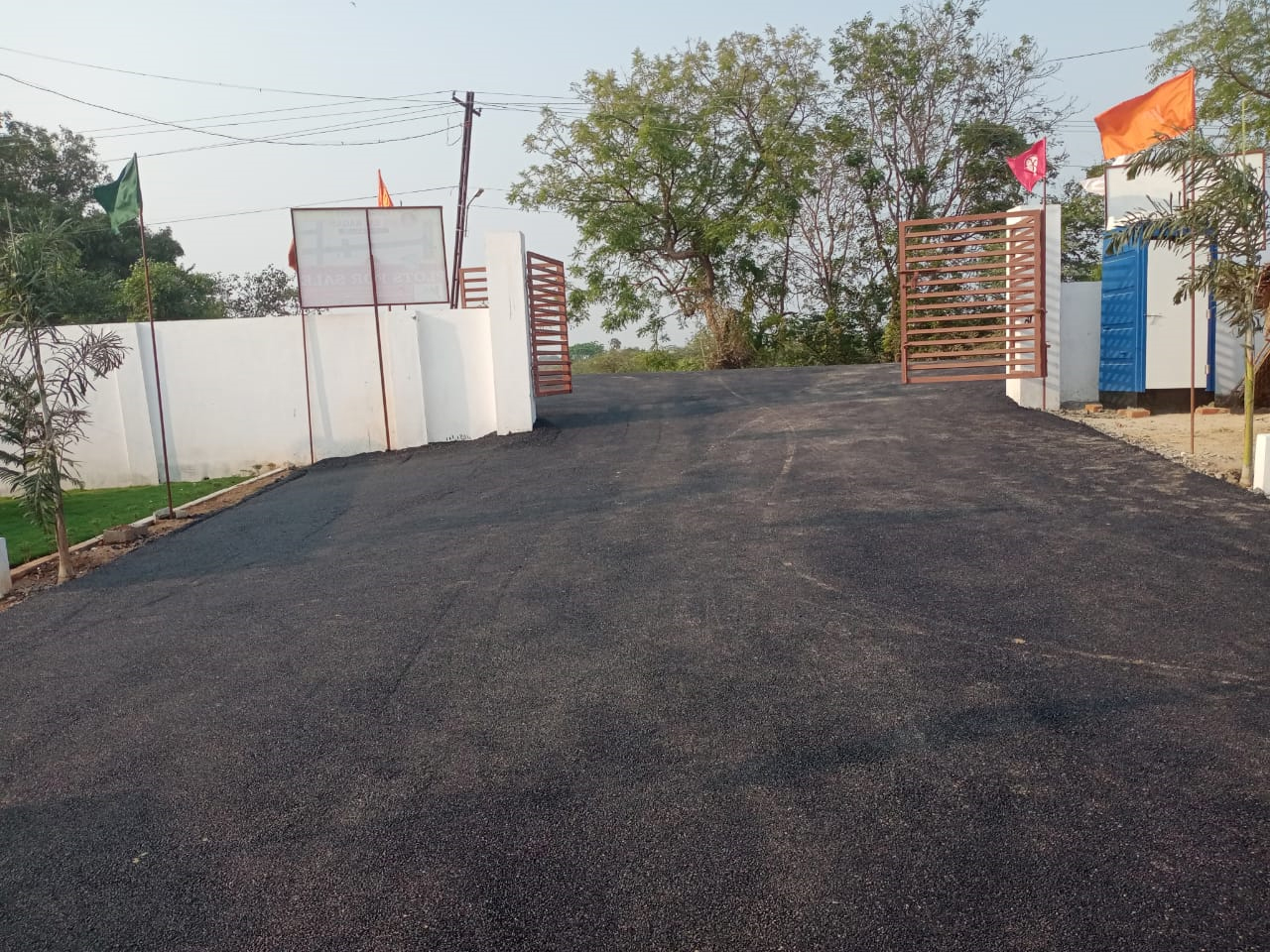 SRI SAI VRIKSHAM PROPERTIES