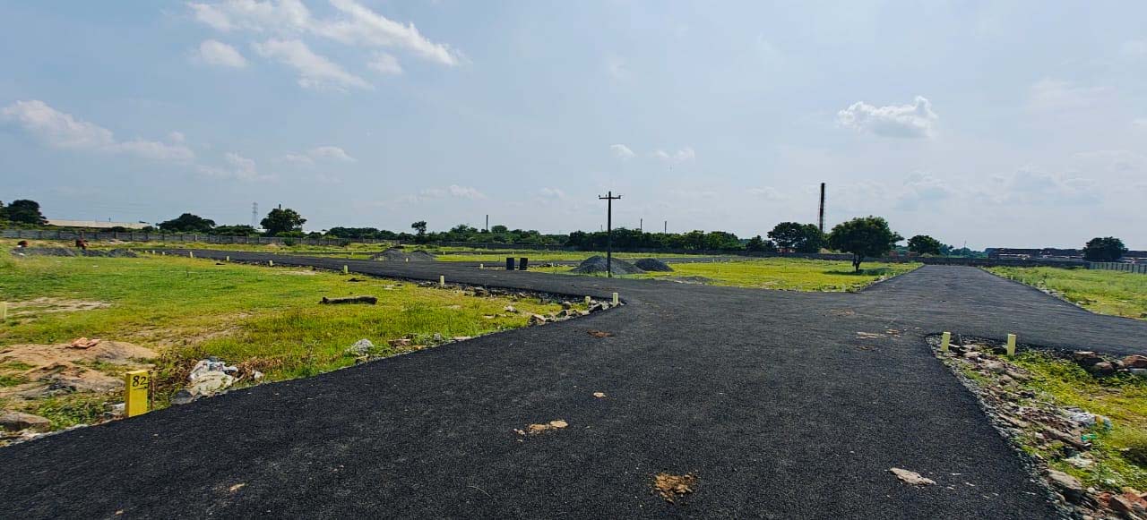 SRI SAI VRIKSHAM PROPERTIES