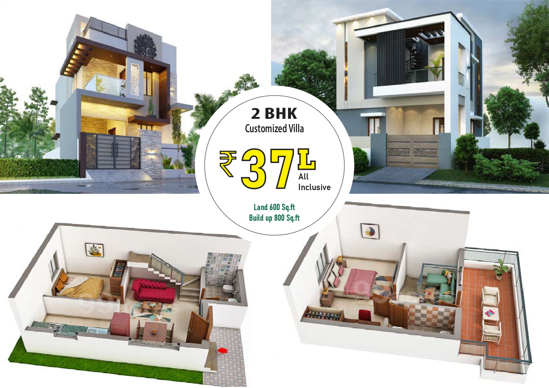 SRI SAI VRIKSHAM PROPERTIES