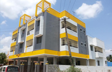 SRI SAI VRIKSHAM PROPERTIES