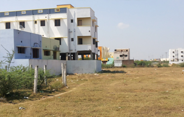 SRI SAI VRIKSHAM PROPERTIES