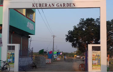 SRI SAI VRIKSHAM PROPERTIES