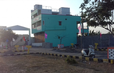 SRI SAI VRIKSHAM PROPERTIES