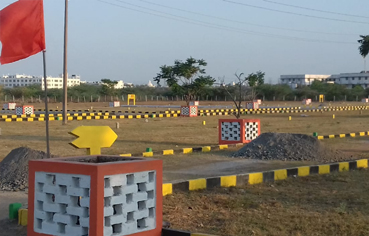 SRI SAI VRIKSHAM PROPERTIES