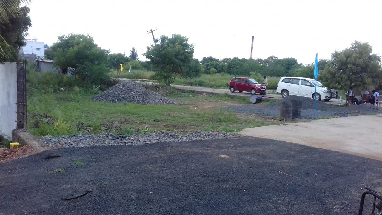 SRI SAI VRIKSHAM PROPERTIES