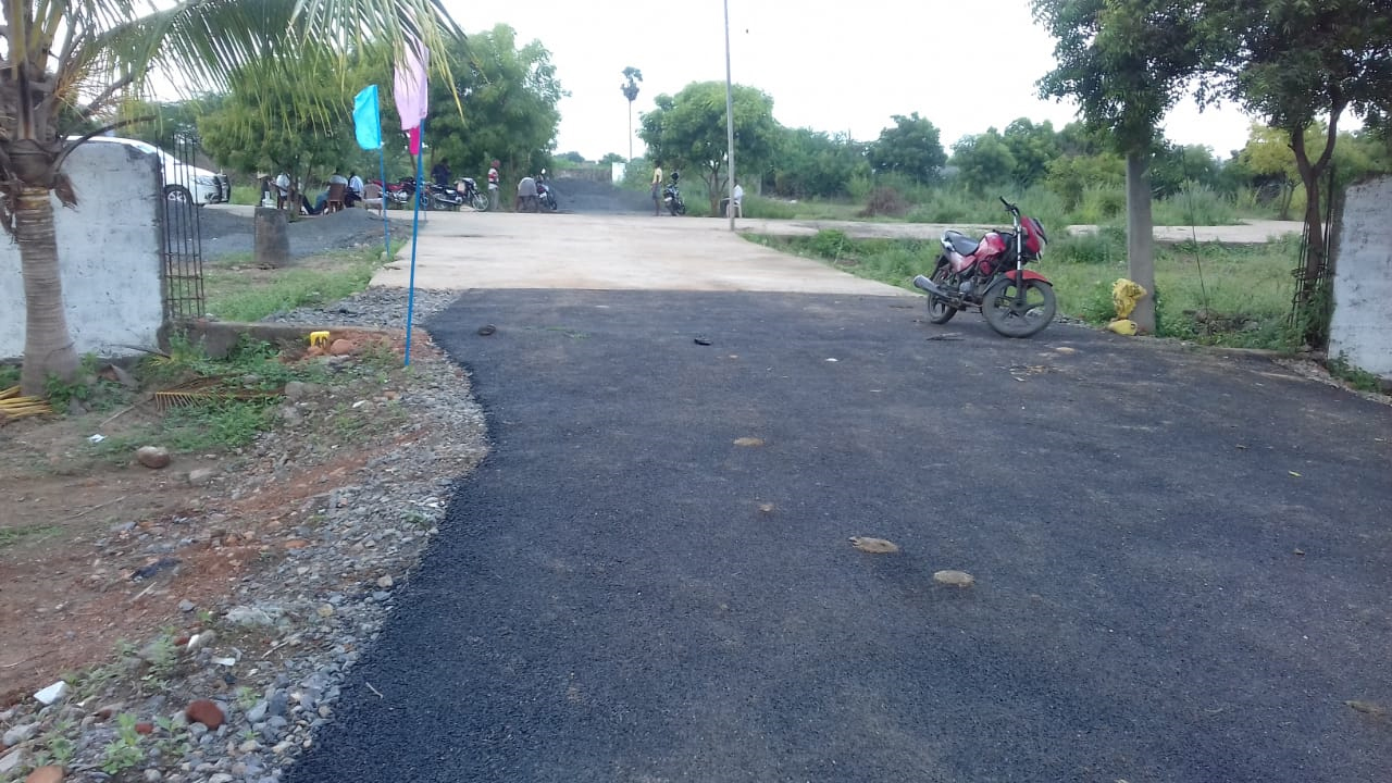 SRI SAI VRIKSHAM PROPERTIES