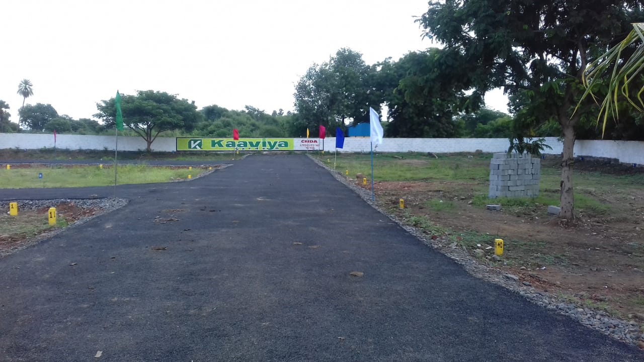 SRI SAI VRIKSHAM PROPERTIES