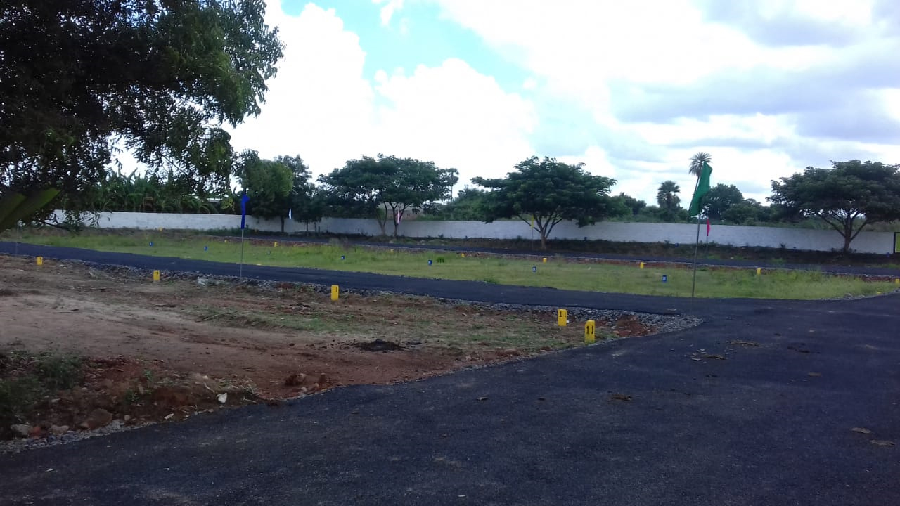 SRI SAI VRIKSHAM PROPERTIES