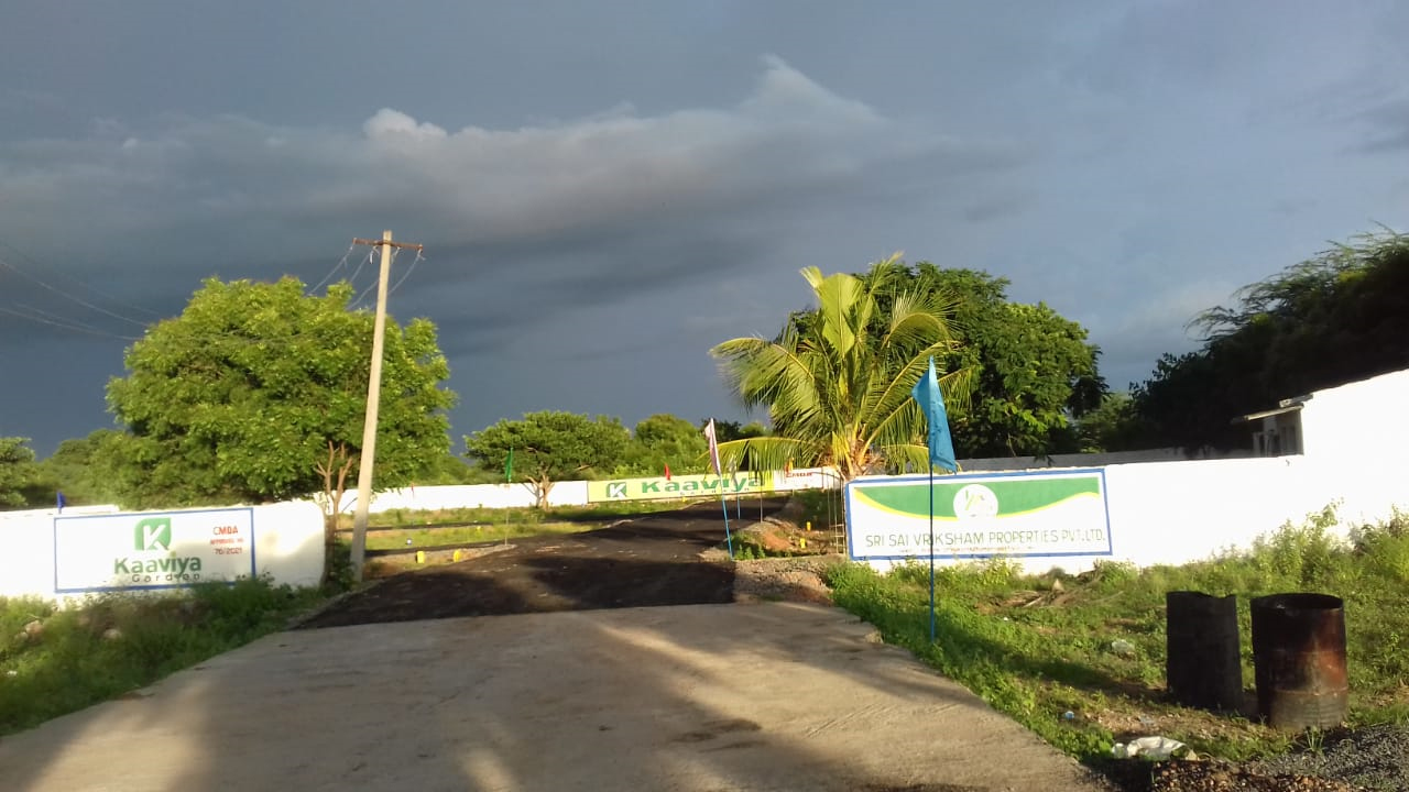 SRI SAI VRIKSHAM PROPERTIES