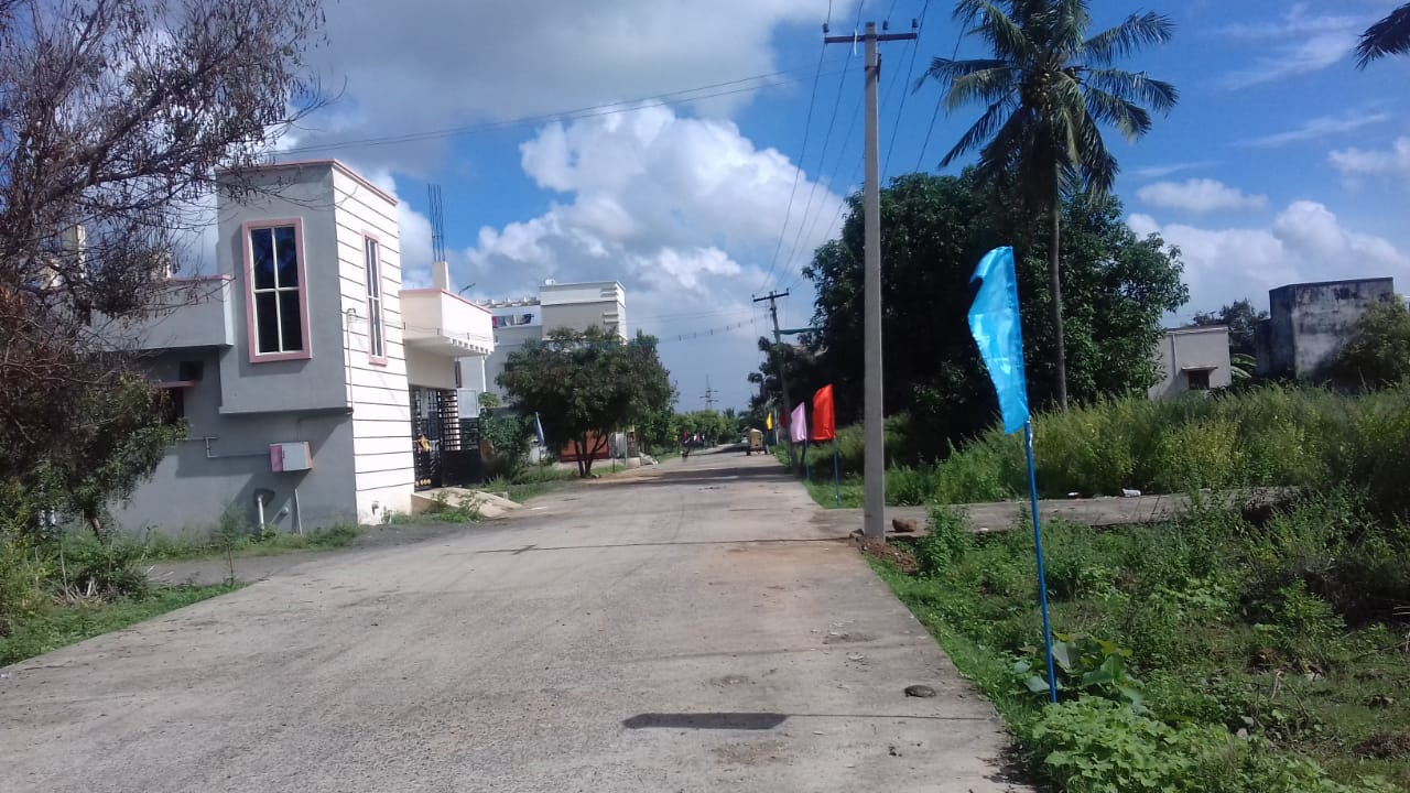 SRI SAI VRIKSHAM PROPERTIES