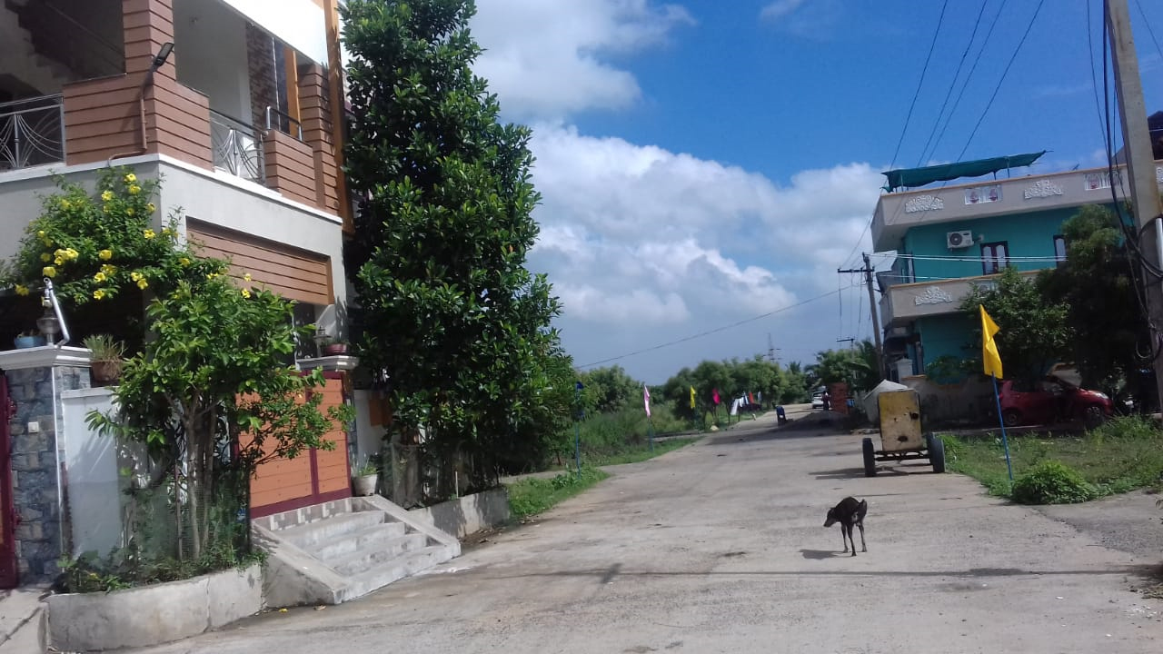 SRI SAI VRIKSHAM PROPERTIES