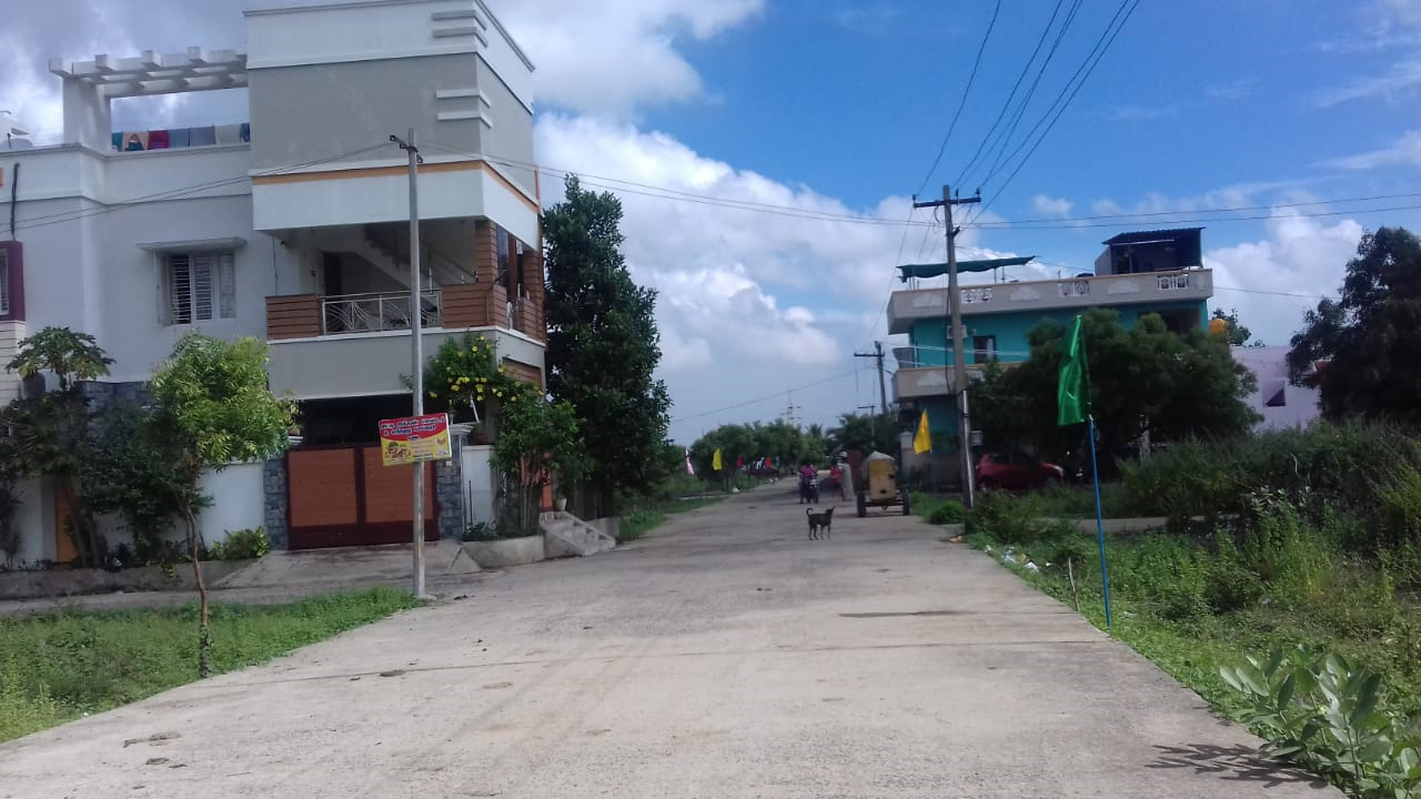 SRI SAI VRIKSHAM PROPERTIES