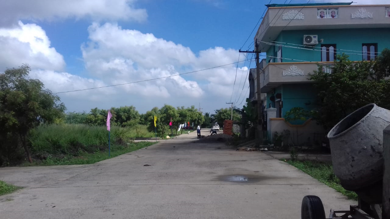 SRI SAI VRIKSHAM PROPERTIES