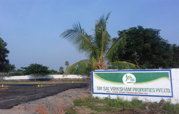 SRI SAI VRIKSHAM PROPERTIES