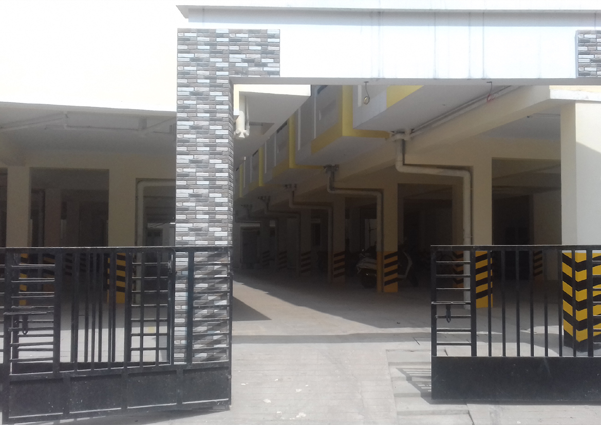 SRI SAI VRIKSHAM PROPERTIES