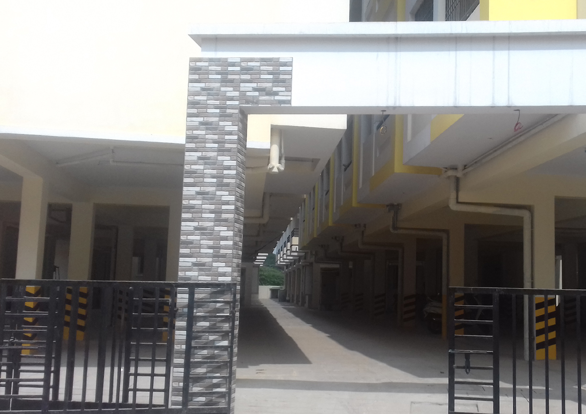 SRI SAI VRIKSHAM PROPERTIES