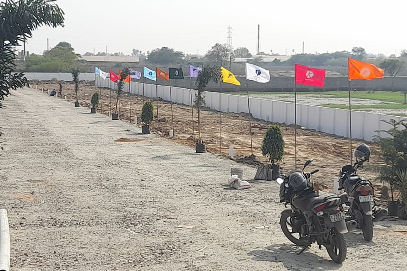 SRI SAI VRIKSHAM PROPERTIES