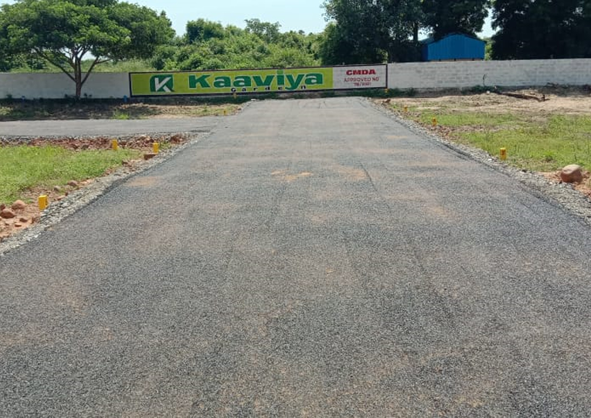 SRI SAI VRIKSHAM PROPERTIES