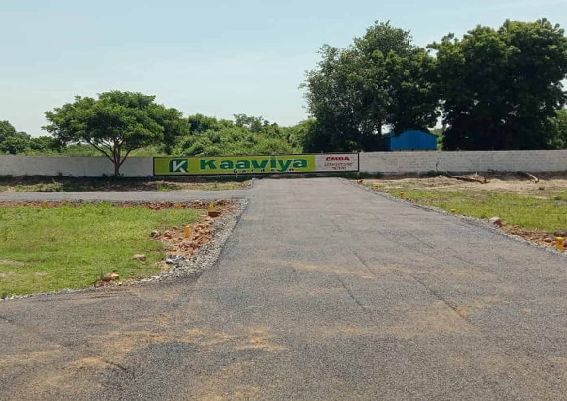 SRI SAI VRIKSHAM PROPERTIES