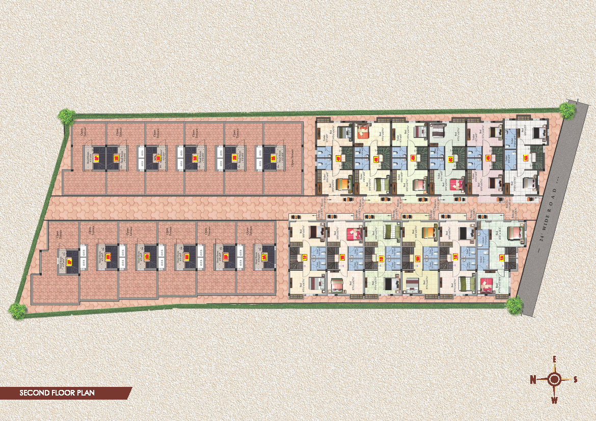 SRI SAI VRIKSHAM PROPERTIES