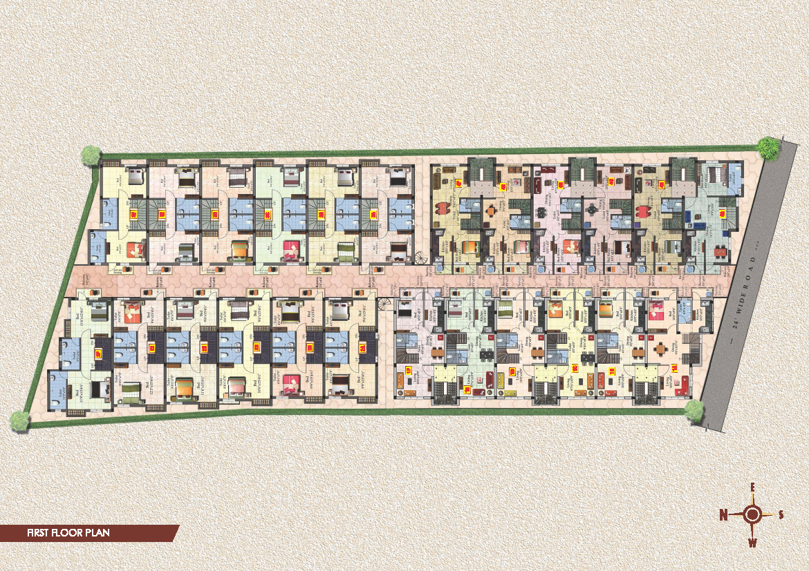 SRI SAI VRIKSHAM PROPERTIES