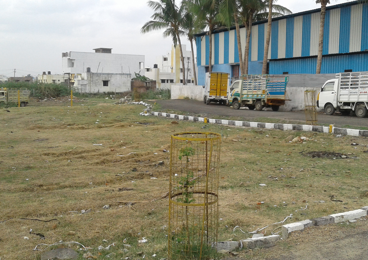 SRI SAI VRIKSHAM PROPERTIES