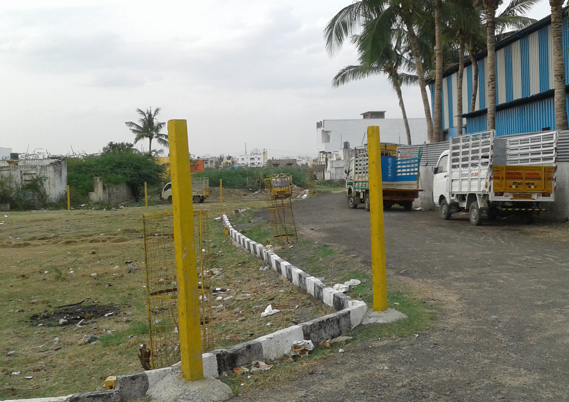 SRI SAI VRIKSHAM PROPERTIES