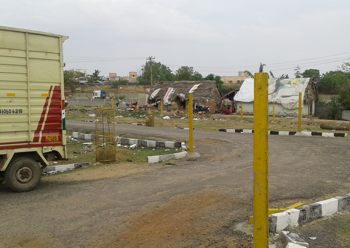 SRI SAI VRIKSHAM PROPERTIES