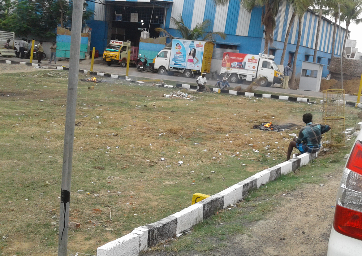 SRI SAI VRIKSHAM PROPERTIES