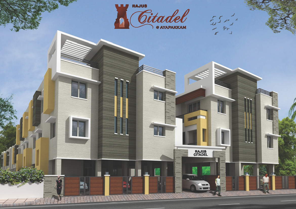 SRI SAI VRIKSHAM PROPERTIES