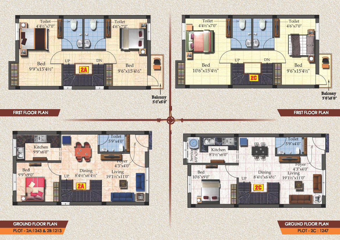 SRI SAI VRIKSHAM PROPERTIES