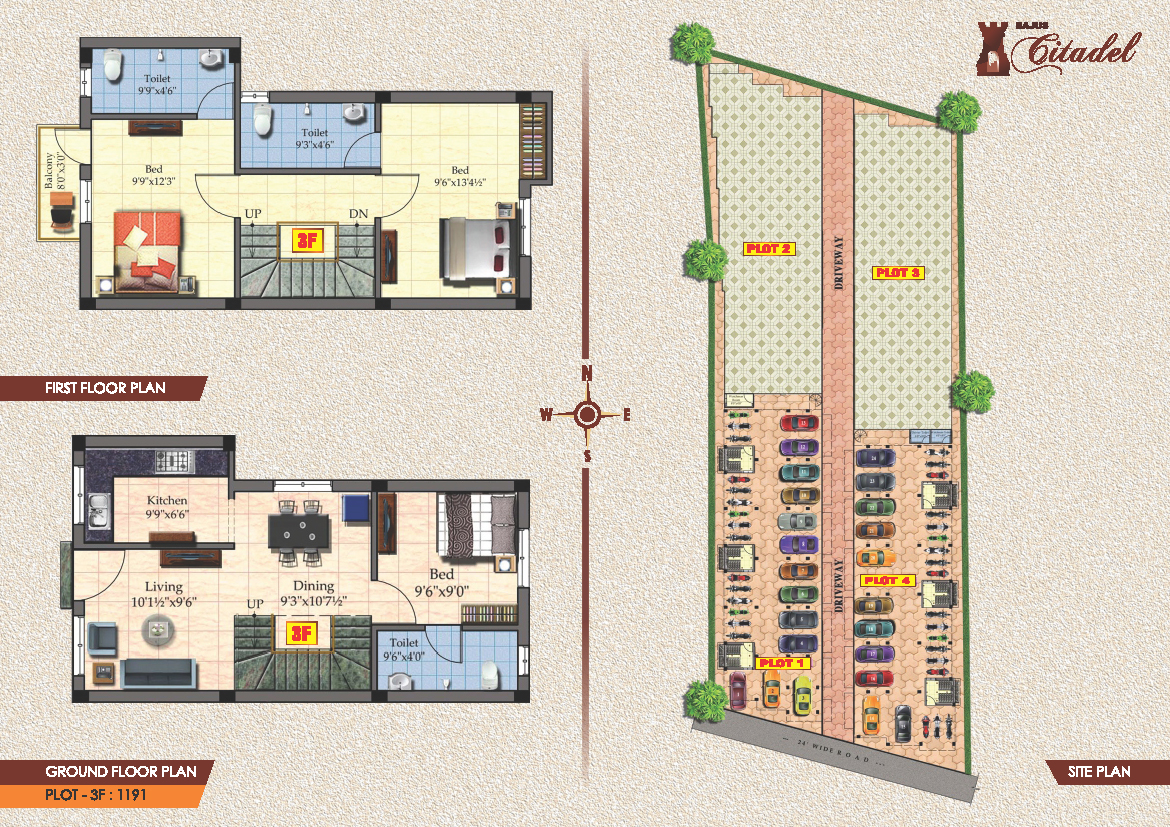 SRI SAI VRIKSHAM PROPERTIES