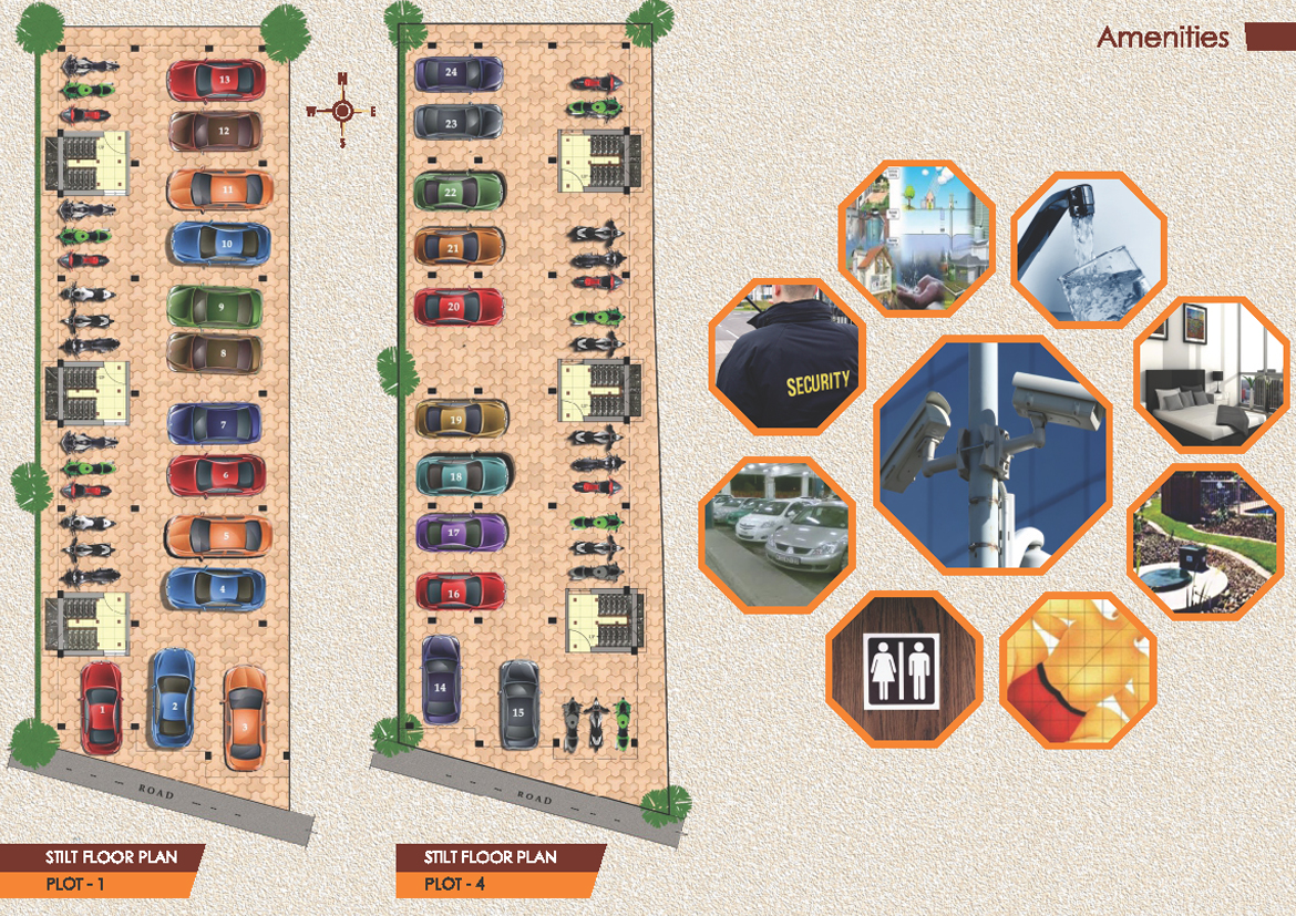 SRI SAI VRIKSHAM PROPERTIES