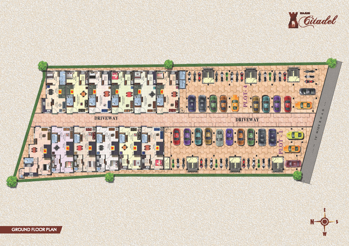 SRI SAI VRIKSHAM PROPERTIES