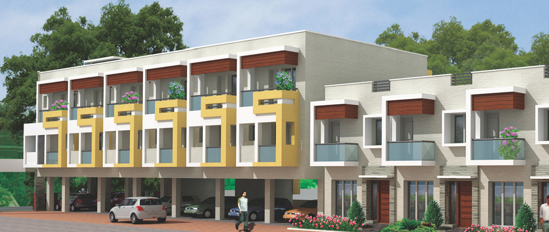SRI SAI VRIKSHAM PROPERTIES