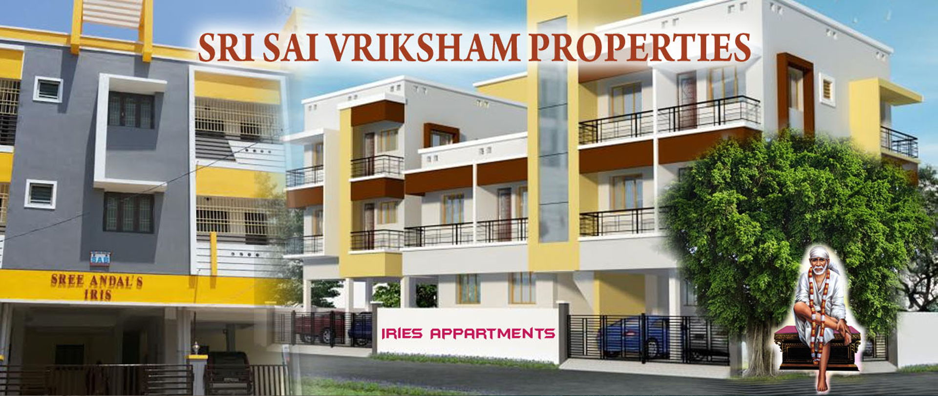 SRI SAI VRIKSHAM PROPERTIES
