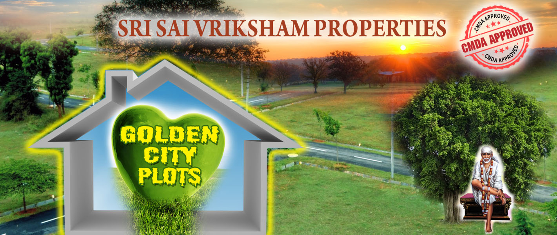 SRI SAI VRIKSHAM PROPERTIES