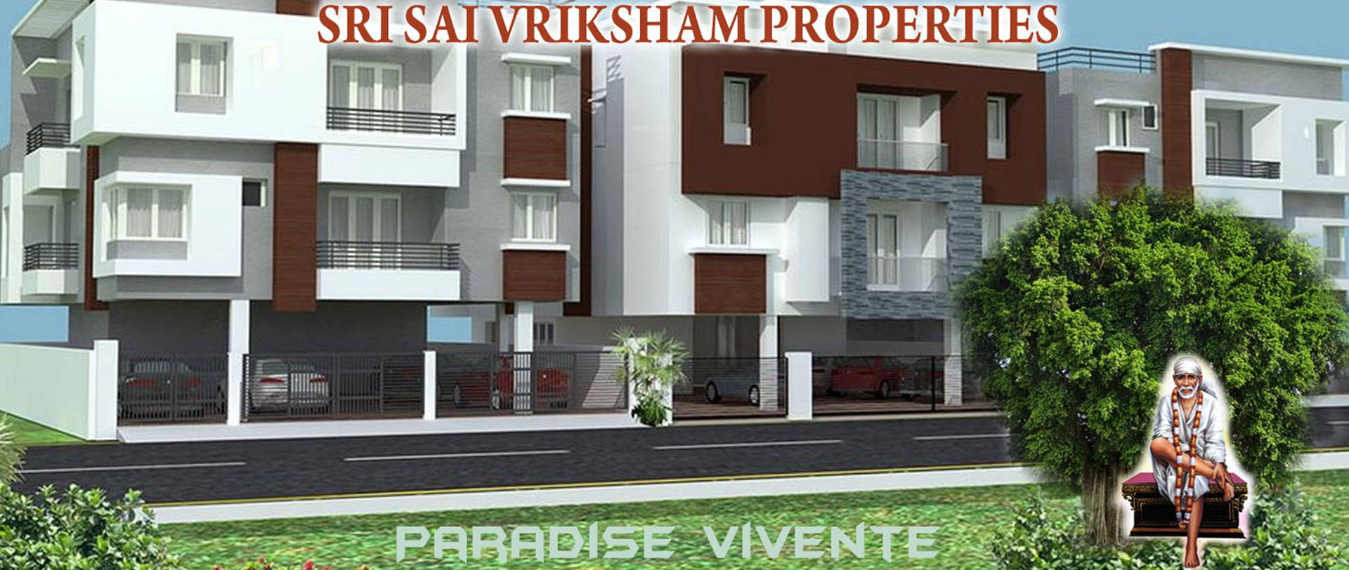 SRI SAI VRIKSHAM PROPERTIES