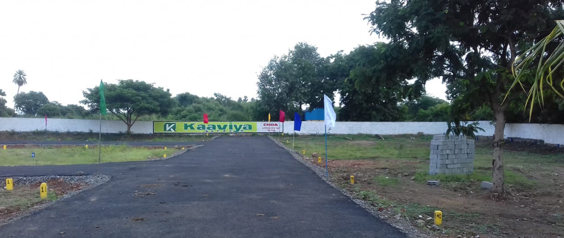 SRI SAI VRIKSHAM PROPERTIES