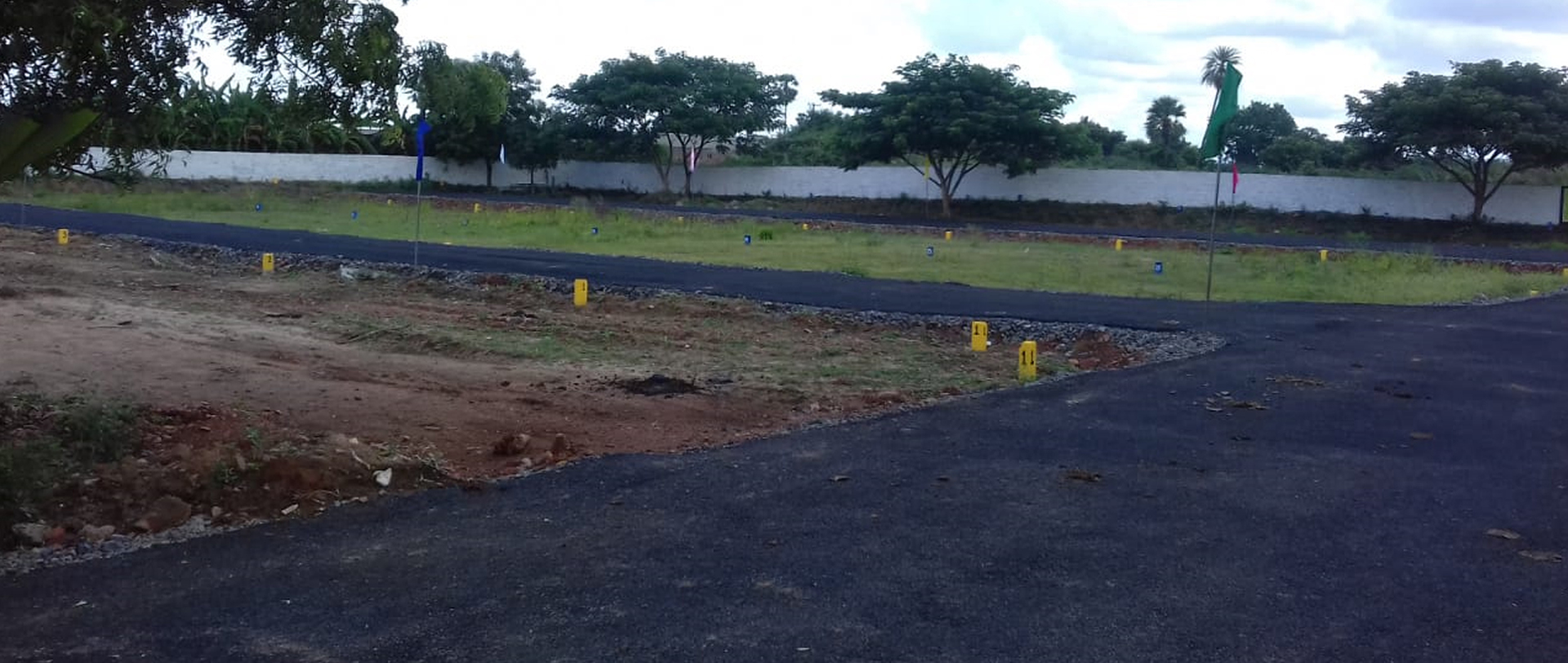 SRI SAI VRIKSHAM PROPERTIES