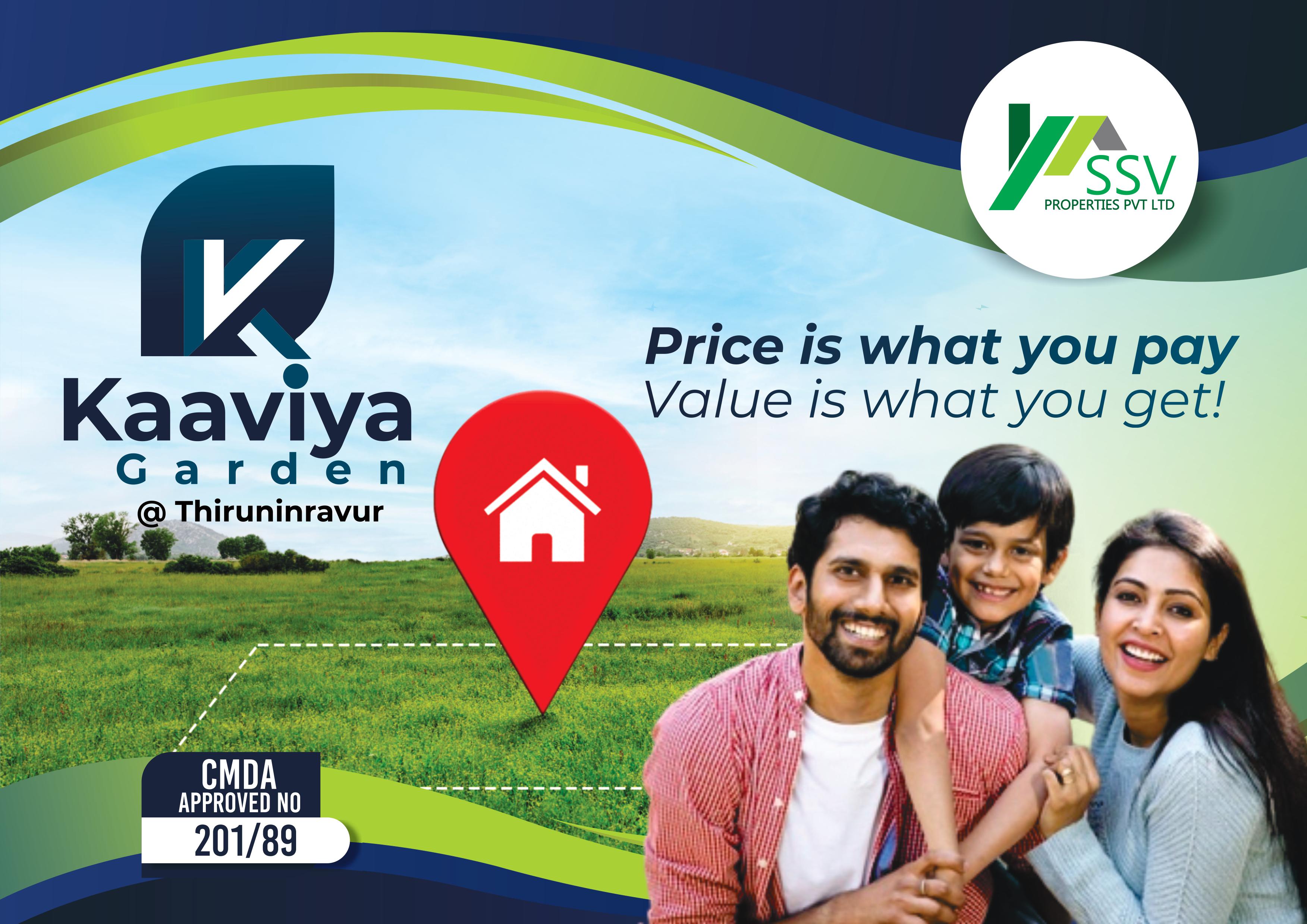 SRI SAI VRIKSHAM PROPERTIES