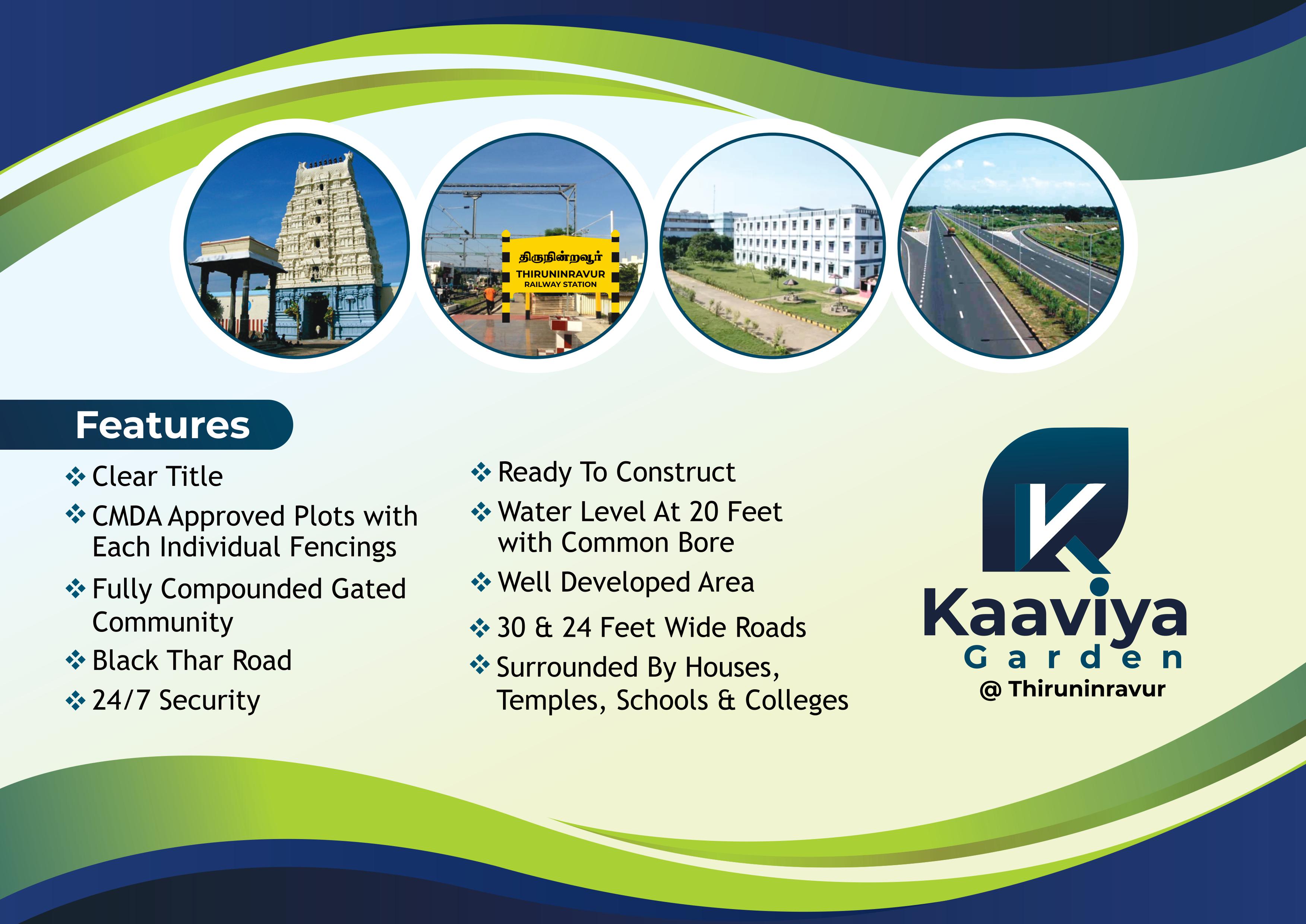 SRI SAI VRIKSHAM PROPERTIES